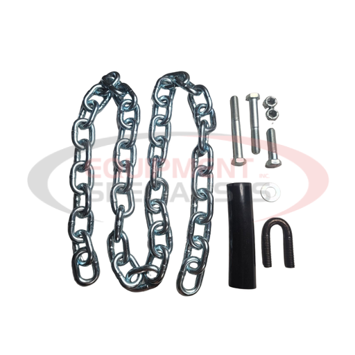 (Western) [49033] REPLACEMENT CHAIN ASSY