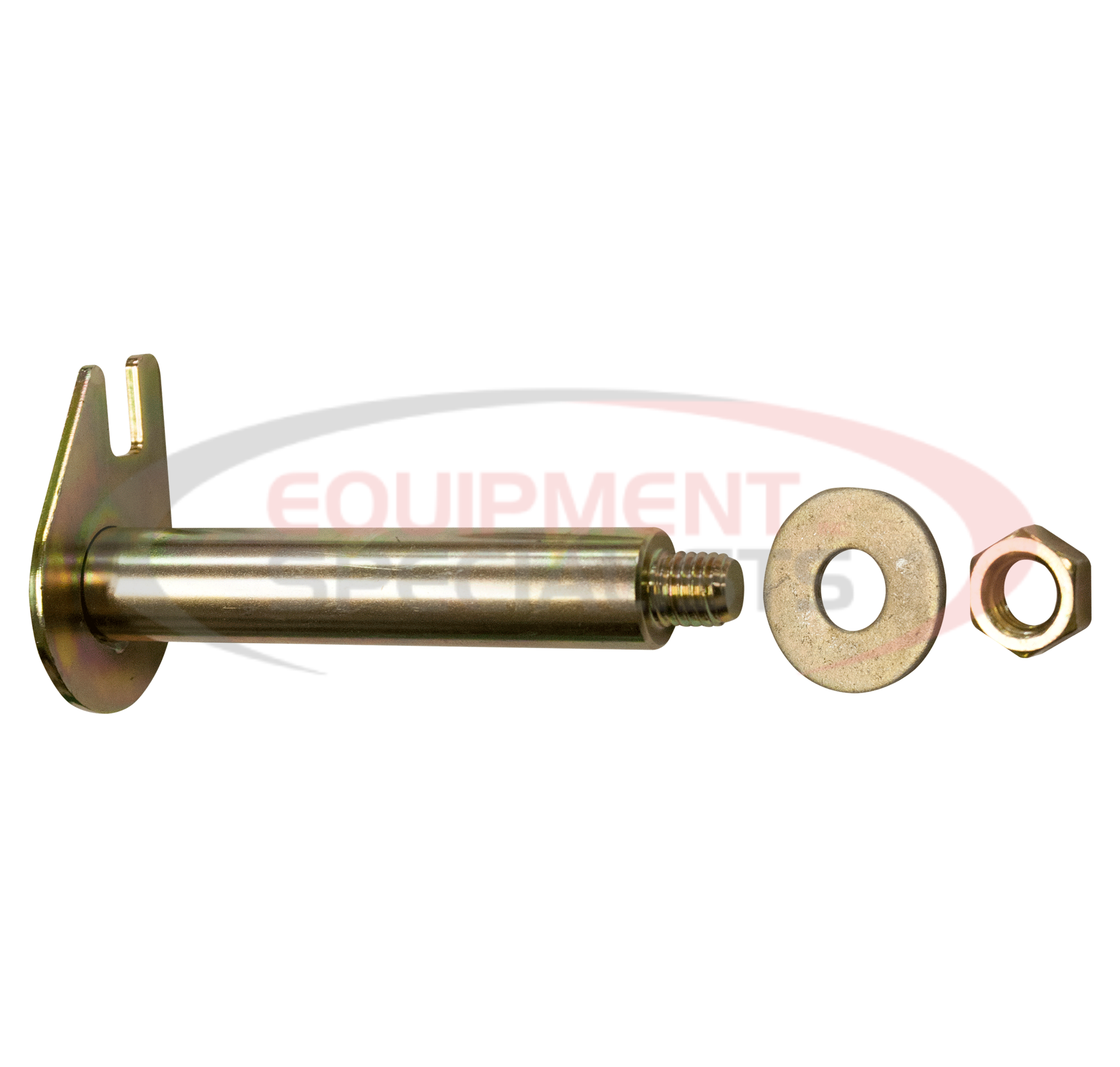 (Boss) [MSC13092] KIT-PIN, HORIZ HINGE THREADED PIN, RT3, UTV