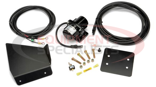 (Western) [51106] Optimum Flow Kit