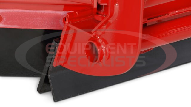 Western 52278 - 7.5 BACK DRAG EDGE KIT W-O | Equipment Specialists