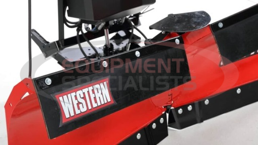 (Western) [52655] WESTERN DEFLECTOR KIT