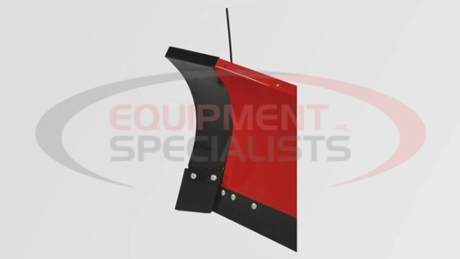 (Western) [52657] ACCESSORY WING KIT UTV-V