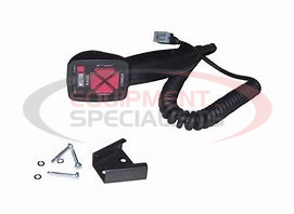 (Western) [56462] CONTROL, PLOW, 6-PIN, HANDHELD Non-Fleet Flex, Western