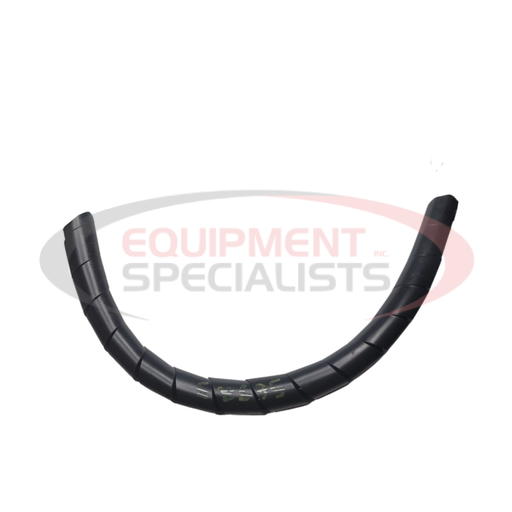 (Western) [56823] HOSE WRAP POLYETHYLENE 1.000 X 18.000