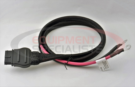 (Western) [61169] VEHICLE BATTERY CABLE