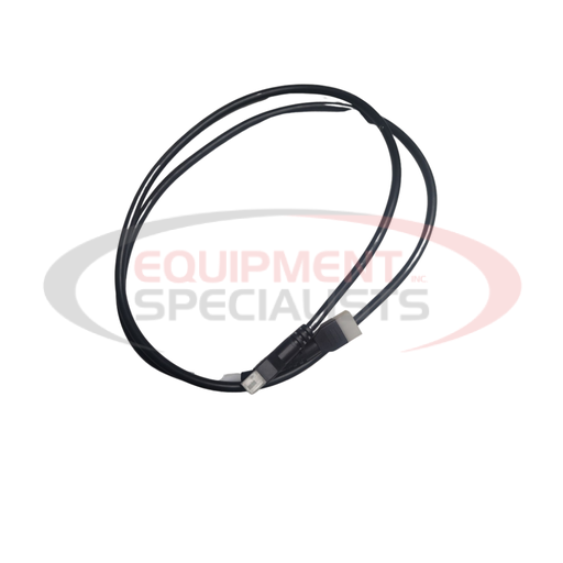 (Western) [61845] Extension Harness – 48" 6-Pin Molex