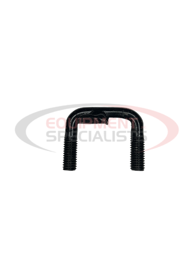 (Western) [62024] U-BOLT 1/2'X13 2A THD. 1.11 THD LGTH