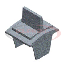 (Boss) [MSC13972] BOOT, K2 PADDLE SWITCH