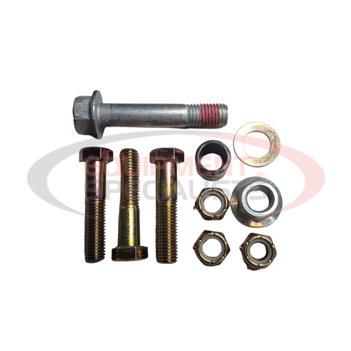 (Western) [63582] QUADRANT U P 4SPR SERVICE KIT