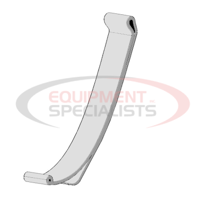 (Boss) [MSC16300] STRAP, VELCRO, SMARTTOUCH2