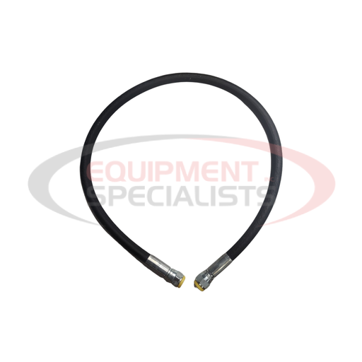 (Western) [64625] HOSE KIT 1/4 X 36 W/FJIC ENDS