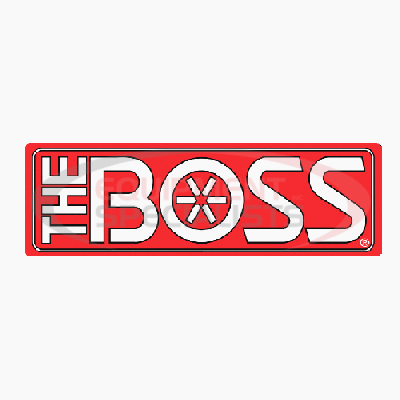 (Boss) [MSC17500] DECAL-BOSS, FRONT OF BLADE