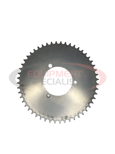 (Western) [65209] SPROCKET,#40 X 52T X 3.010 ID