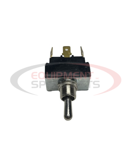 (Western) [65354] ELECTRIC THROTTLE SWITCH COLE HERSEE #55065-03