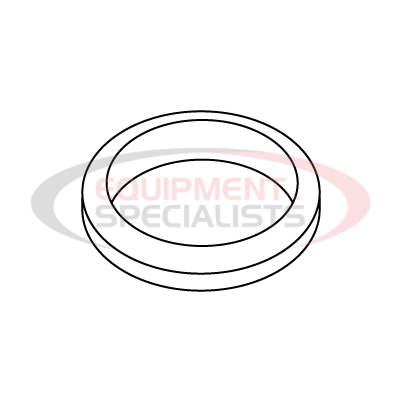 (Boss) [MSC17816] GROMMET [1-1/4"ID X 1-3/8"GRV]