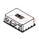 POWER CONTROL MODULE, SPREADER, 17+