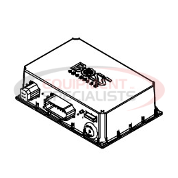 (Boss) [MSC17870] POWER CONTROL MODULE, SPREADER, 17+