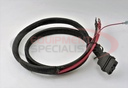 VEHICLE BATTERY CABLE