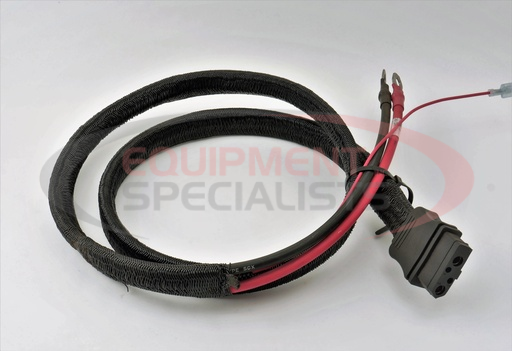 (Western) [66623] VEHICLE BATTERY CABLE