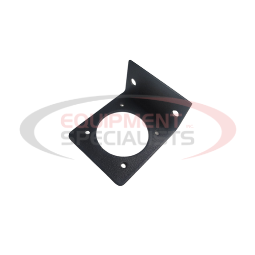 (Western) [66634] BRACKET V PLOW VEHICLE HARNESS
