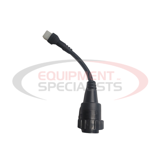 (Western) [66760K] V PLOW ADAPTER CABLE KIT