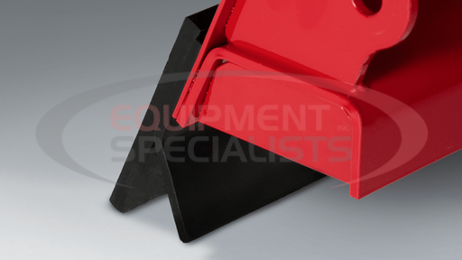 (Western) [66991] 9' Steel Blades - PRO-PLOW Series 2, PRO PLUS