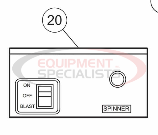 (Western) [67070] Basic On/Off Control