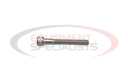 1/4-20X1-3/4 SOCKET CAP SCREW HEXAGON SOCKET