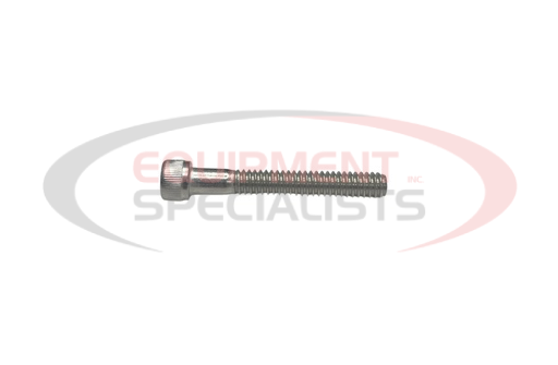 (Western) [67075] 1/4-20X1-3/4 SOCKET CAP SCREW HEXAGON SOCKET