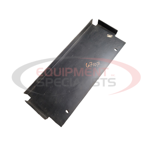 (Western) [67107] CONVEYOR GUARD TWO STAGE SPREADER