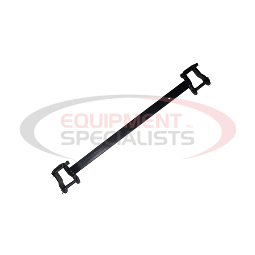 (Western) [68492] CONVEYOR REPAIR BAR HC 14.025 CL TO CL