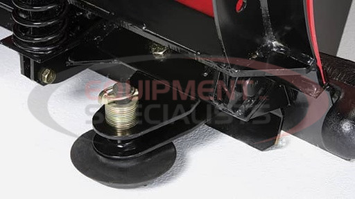 (Western) [69570] SHOE KIT HTS