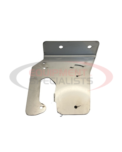 (Western) [69769] THROTTLE BRACKET, HONDA