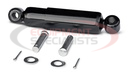 Shock Absorber Kit, WIDE OUT