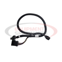 INTERFACE HARNESS, DUAL WIRE SERVICE PART