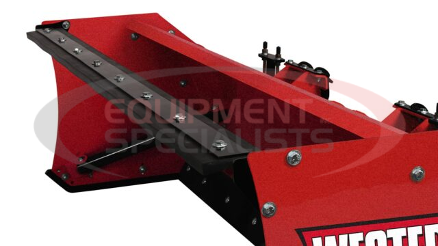 Western 72756 - BACK DRAG ACY KIT, PUSHER 10FT | Equipment Specialists