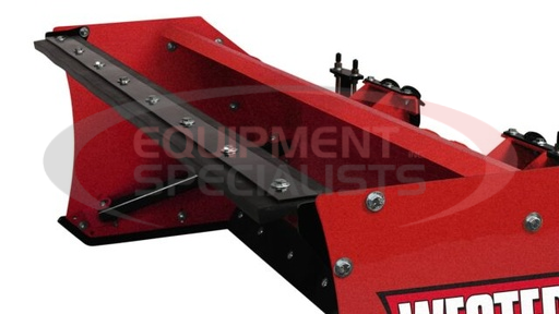 (Western) [72756] BACK DRAG ACY KIT, PUSHER 10FT