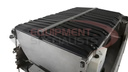 70" High Capacity Poly Lid Kit – STRIKER