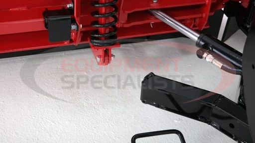 (Western) [74528] Blade Stop Kit - ENFORCER