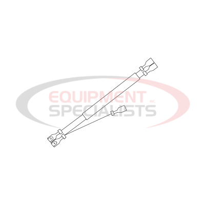 (Boss) [MSC20094] HARNESS, SMARTHITCH, DRAG PRO