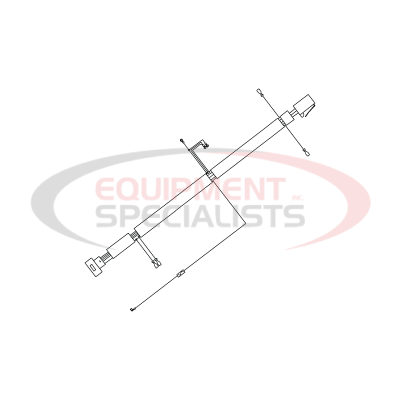 (Boss) [MSC20097] HARNESS-WIRING, VEHICLE SIDE, DRAG PRO