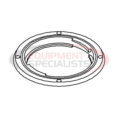 RING, LID, LIQUID ICE CONTROL