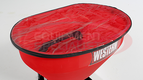 (Western) [75925] Weather Cover | Model 300W