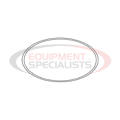 GASKET, RING, LIQUID ICE CONTROL