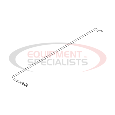 (Boss) [MSC20144] HOSE, 1/2" ID - 96" LONG, PRE-WET