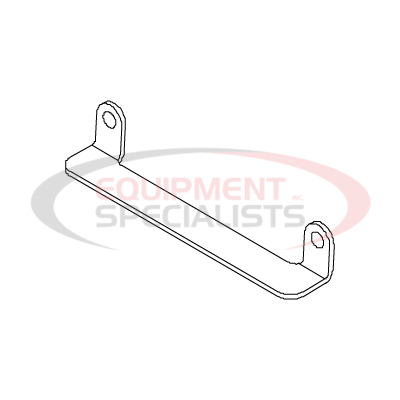 (Boss) [MSC20180-03] HOSE RETAINER, PRE-WET [BLACK] [BLACK]
