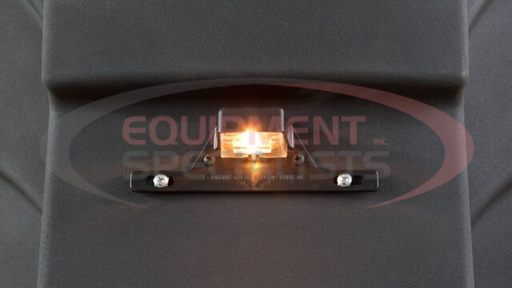 (Western) [78197] License Plate Light Kit – Tornado