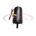 12V MOTOR-POLY HOPPER