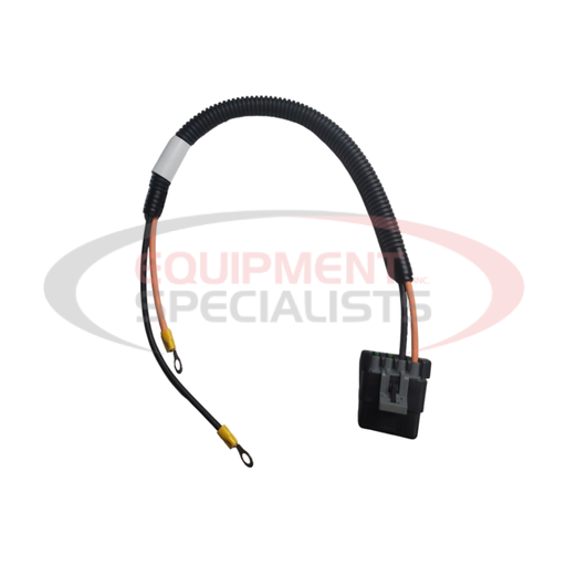 (Western) [78361] SPINNER MOTOR CABLE ASSEMBLY
