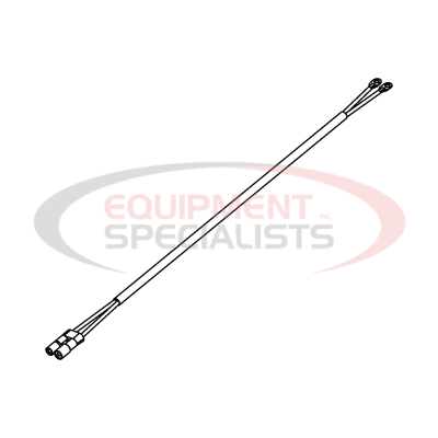 (Boss) [MSC21379] HARNESS, SPREADER SIDE, DPS